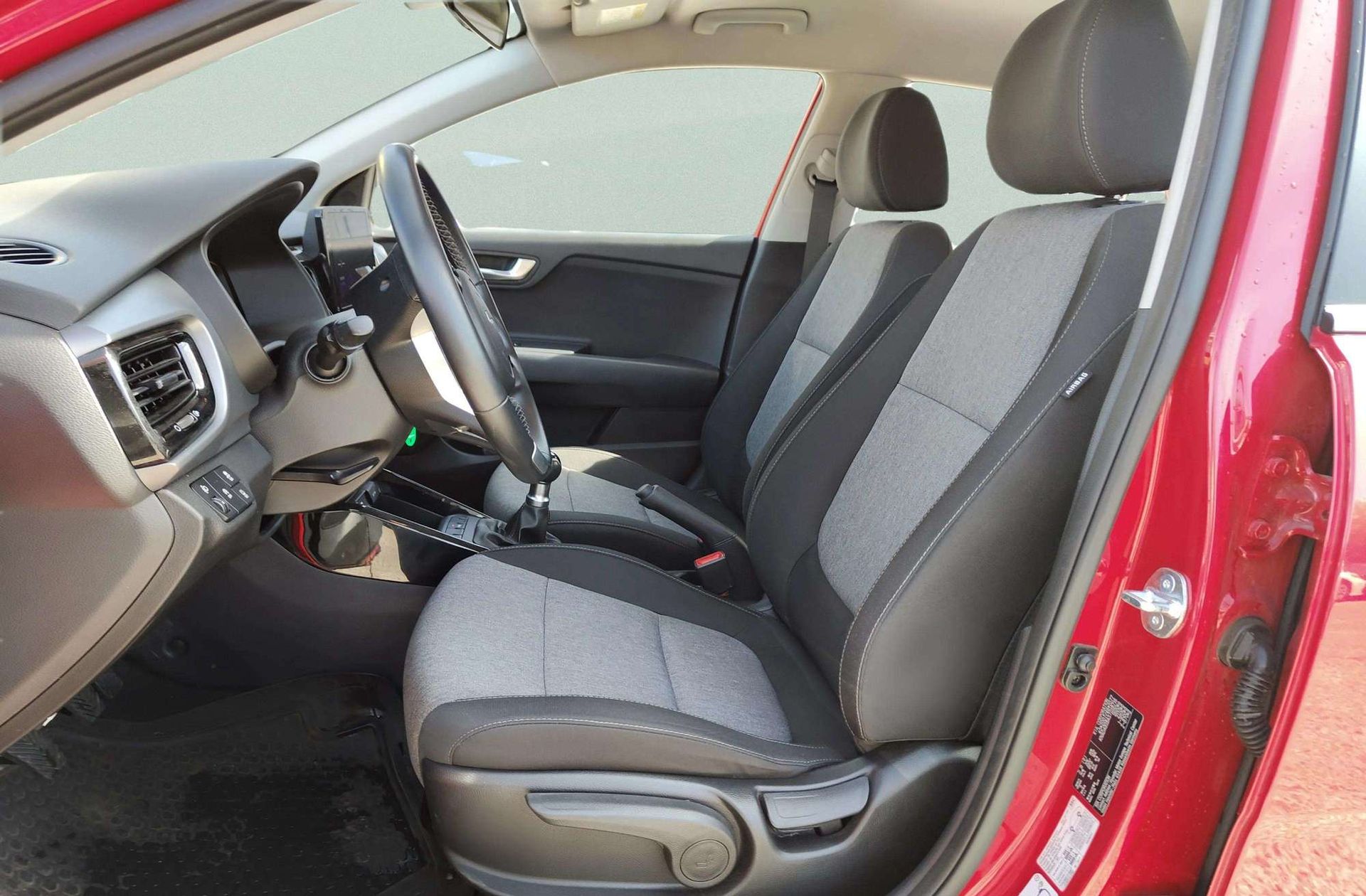 Kia Stonic 1.2 DPi Drive - foto 13