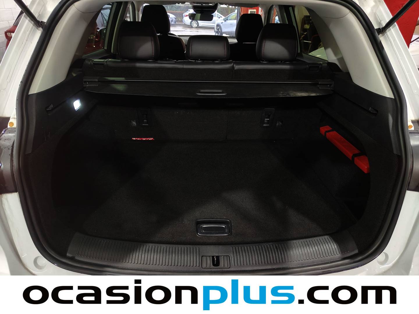 Foto MG HS MG HS 1.5 Turbo GDI Comfort (162 CV)