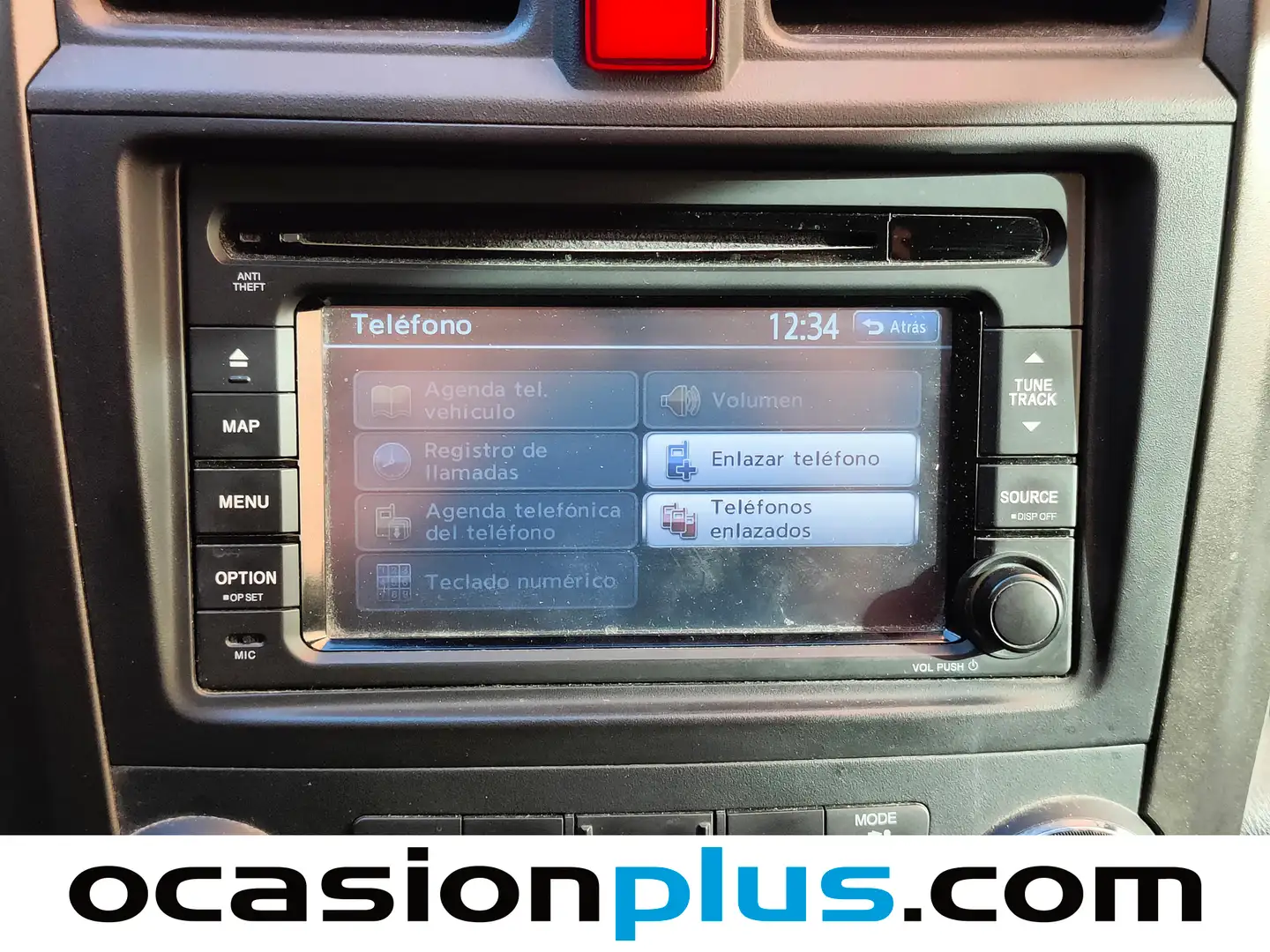 Foto Honda CR-V Honda CR-V 2.2 I-DTEC Elegance SE Auto (150 CV)