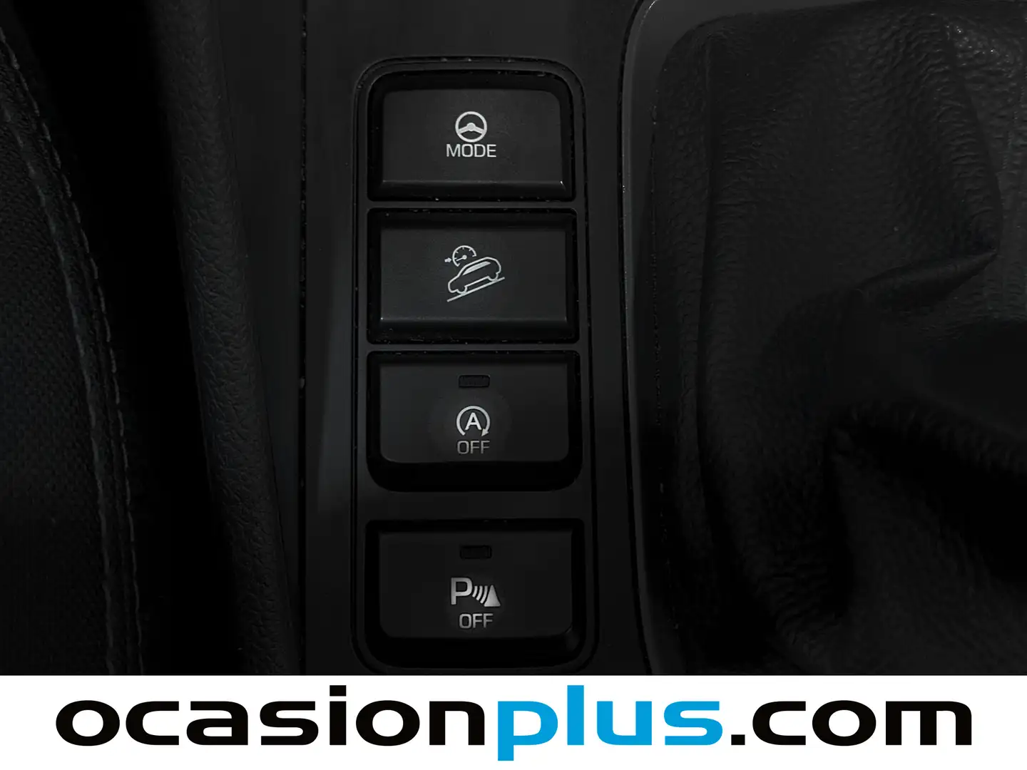 Foto Hyundai Tucson Hyundai Tucson 1.7 CRDI BlueDrive Link 4x2 (115 CV)