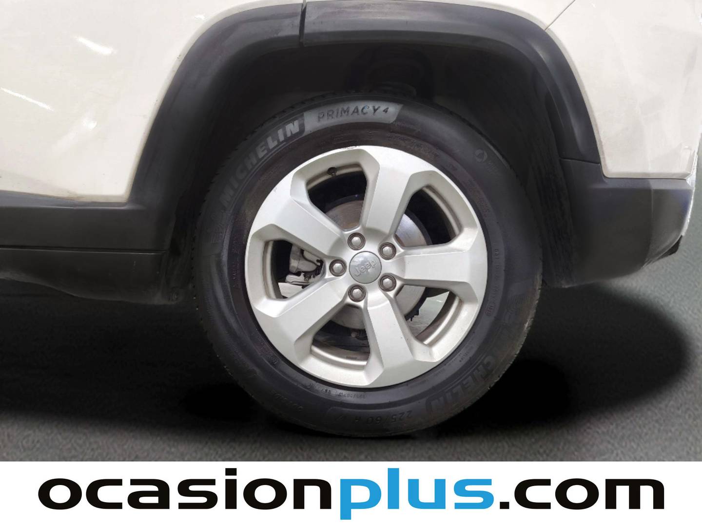 Jeep Compass Jeep Compass 1.6 Multijet Longitude 4x2 (120 CV) 2019