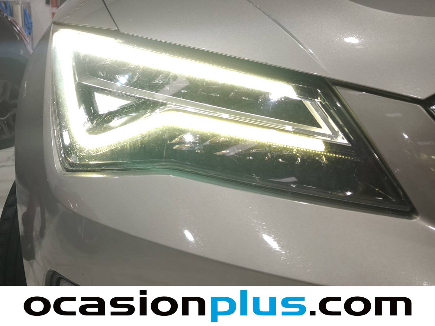 Foto Seat Ateca SEAT Ateca 1.6 TDI S&S Ecomotive Style (115 CV)