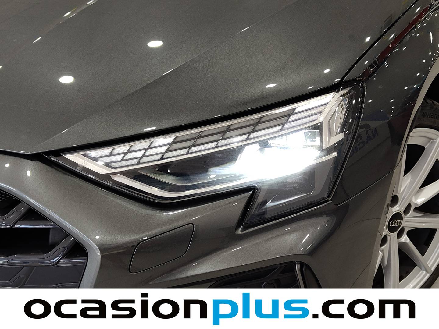 Paquetes del Audi A3 Audi A3 Sportback S line 35 TFSI (150 CV) S tronic