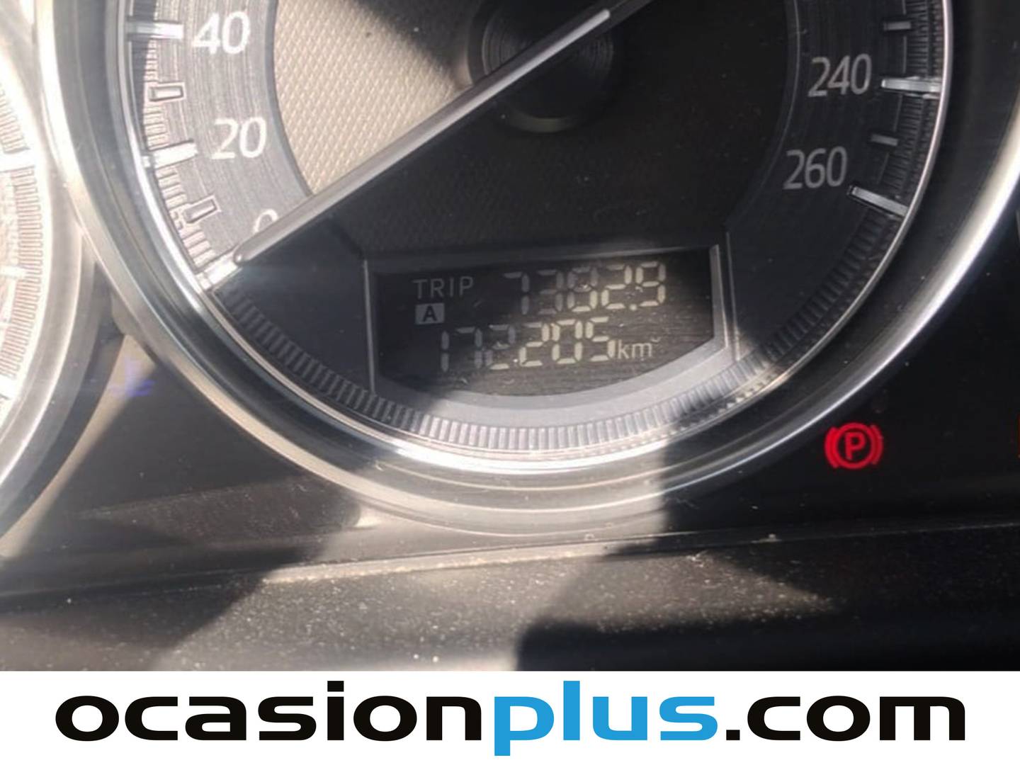 Foto Mazda CX-5 Mazda CX-5 2.2 DE Luxury 4WD  (150 CV)