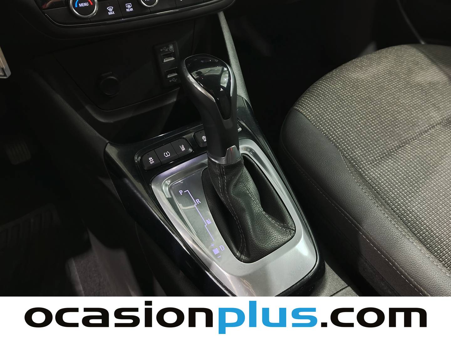 Foto Opel Crossland Opel Crossland 1.5D Business Elegance Auto (120 CV)