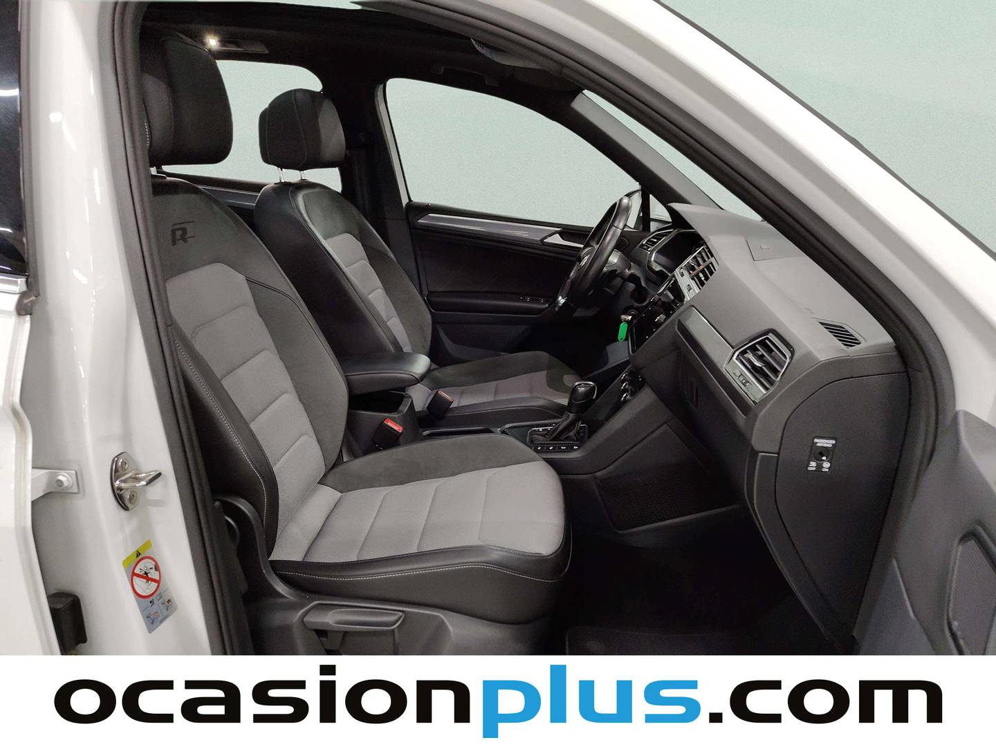 Volkswagen Tiguan Volkswagen Tiguan Sport 2.0 TDI (150 CV) DSG Pack R-line km 0