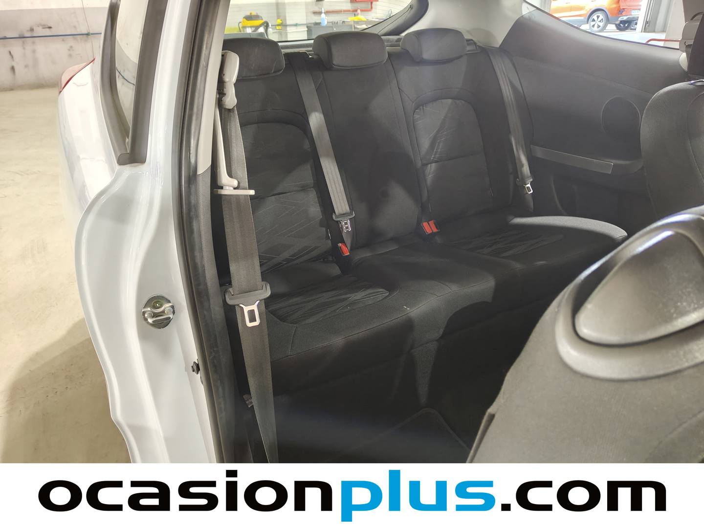 KIA ProCeed Kia ProCeed 1.4 CVVT Concept (100 CV) al mejor precio