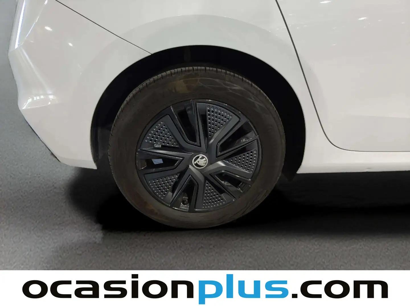 Foto Skoda Fabia Skoda Fabia 1.0 TSI Style (110 CV)