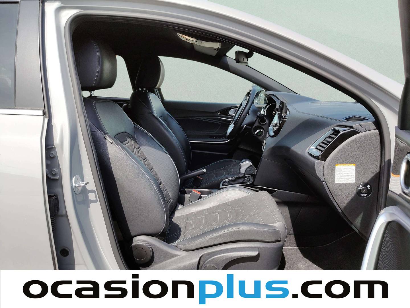 KIA Ceed Tourer KIA Ceed Tourer 1.0 MHEV Style Edition DCT (100 CV) de segunda mano