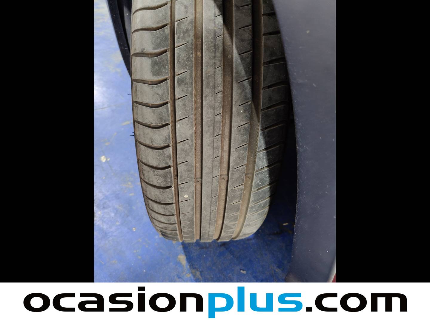 DS DS 4 Crossback DS DS 4 Crossback 1.6 BlueHDi S&S Style EAT6 (120 CV) 2016