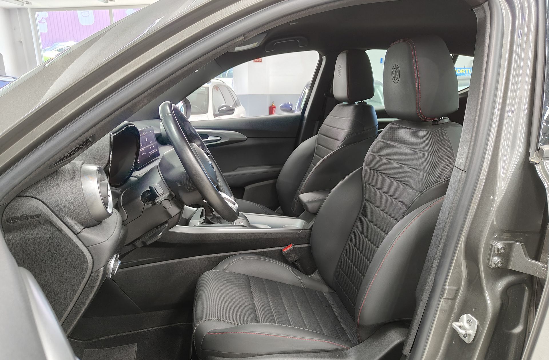 Alfa Romeo Tonale 1.5 MHEV Sprint FWD - foto 12