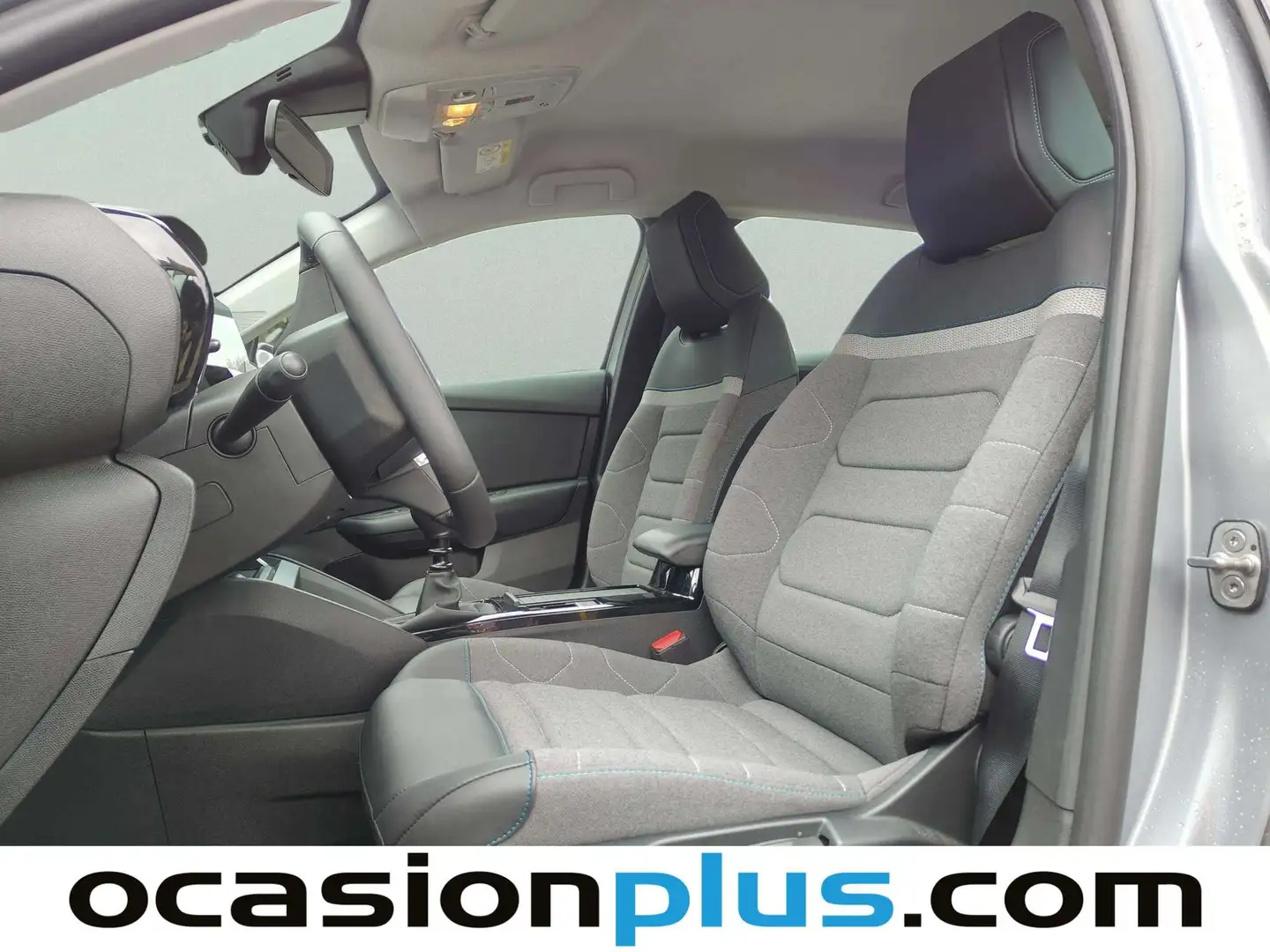 Foto Citroën C4 Citroen C4 PureTech 130 S&S 6v Plus (131 CV)