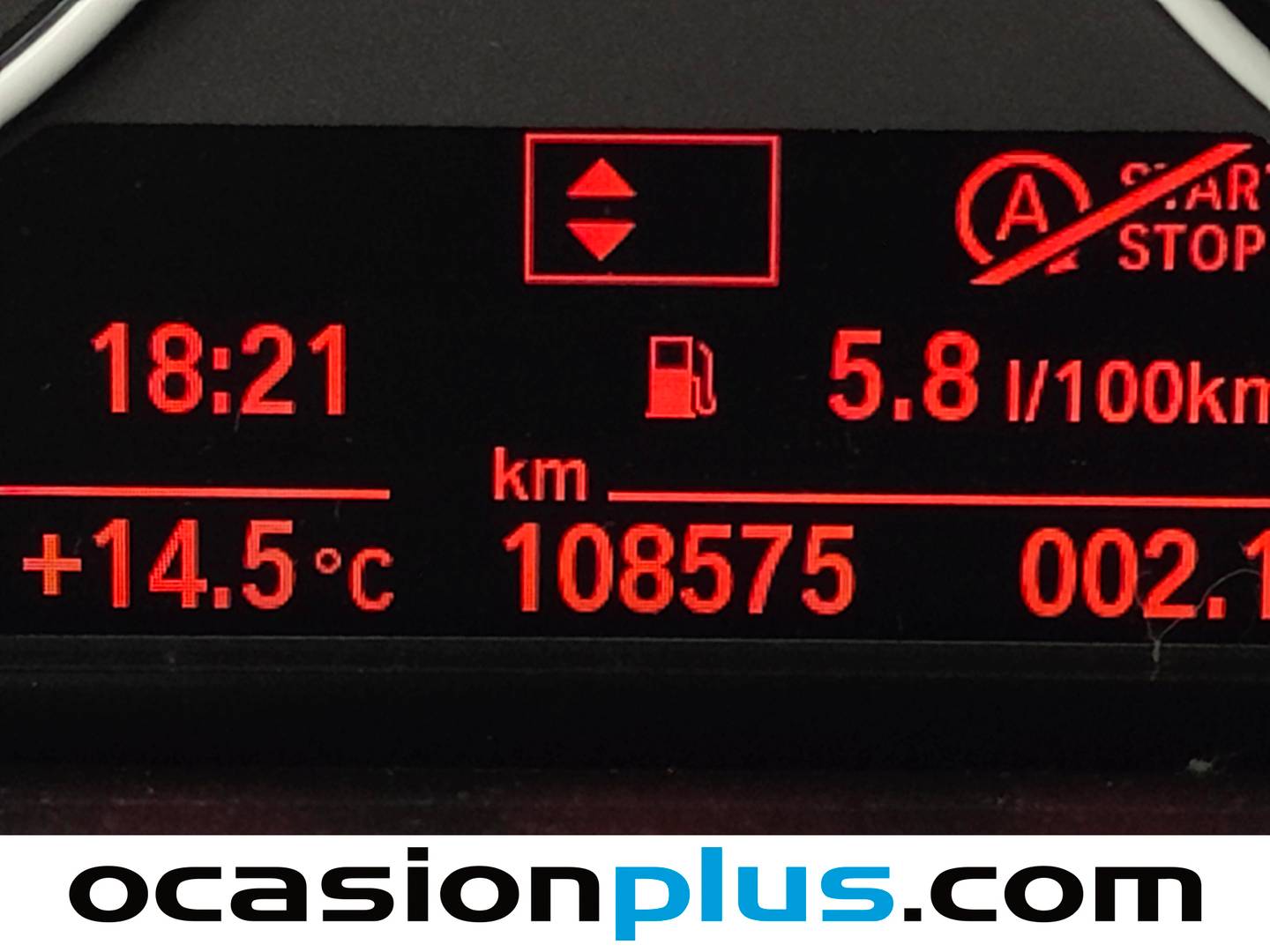 BMW Serie 1 BMW Serie 1 118d (150 CV) seminuevo