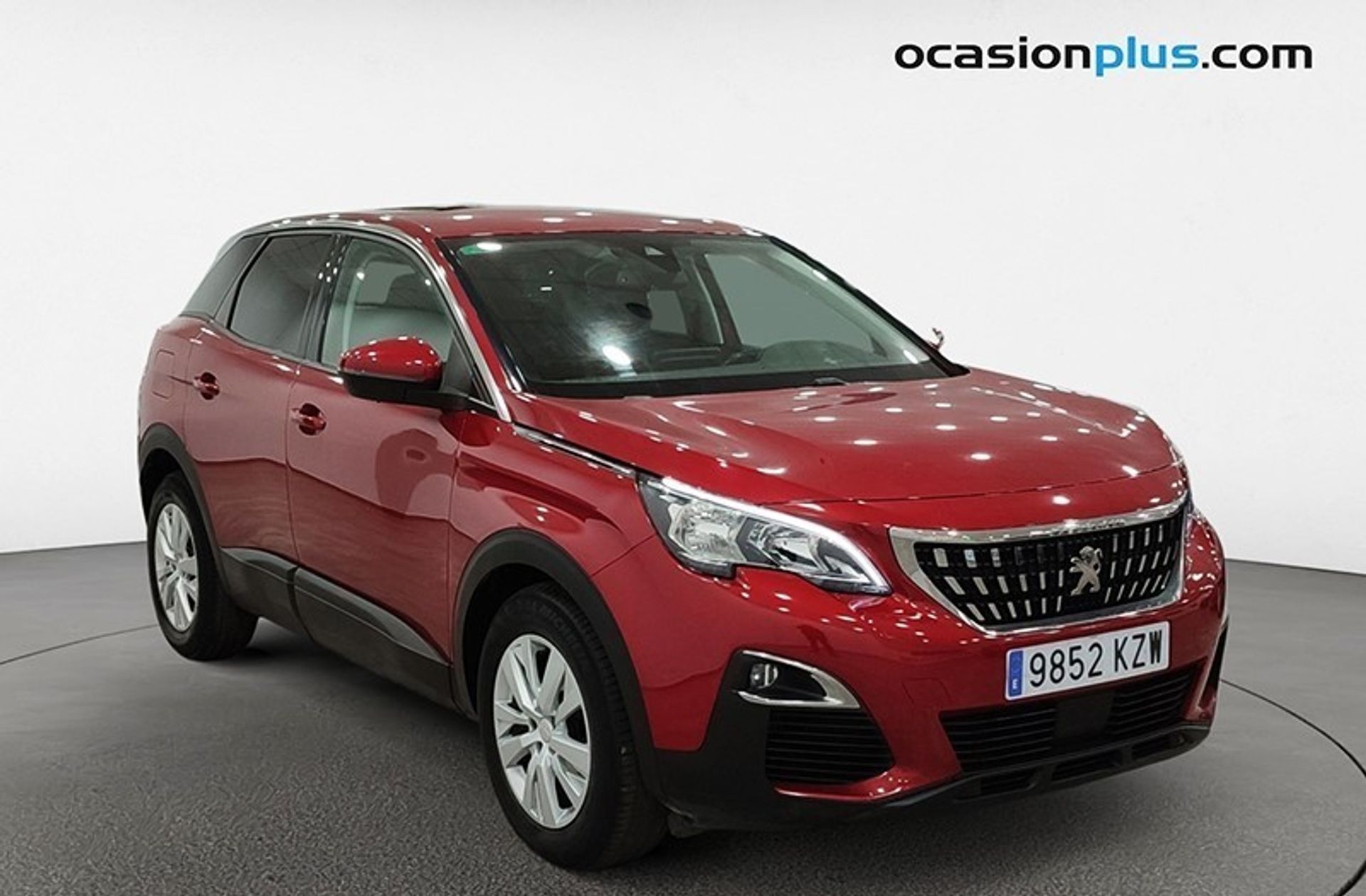 Peugeot 3008 SUV PureTech 130 Active - foto 2