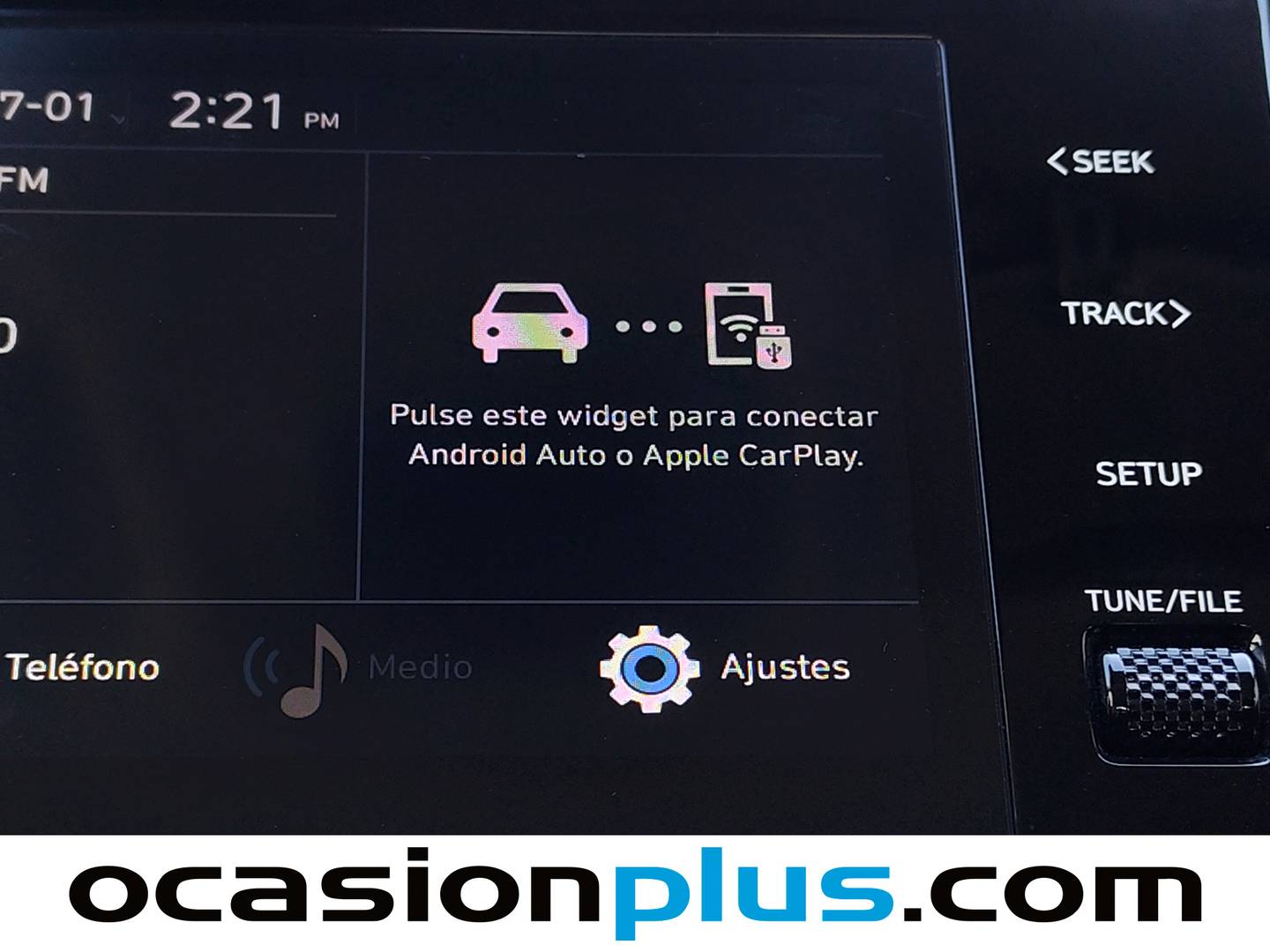 Hyundai Tucson Hyundai Tucson 1.6 TGDI 48V Maxx (150 CV) 2023