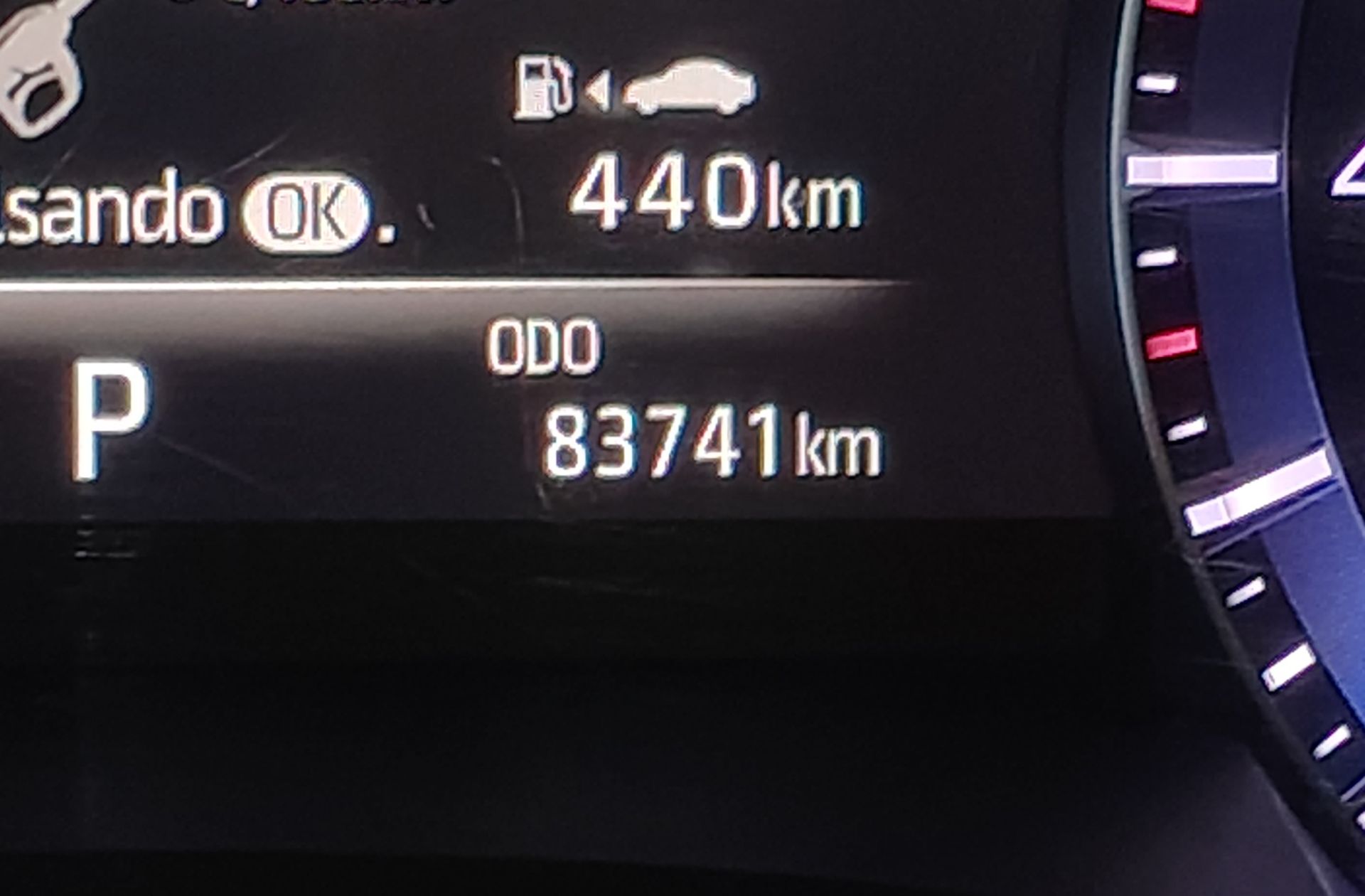 Toyota Highlander 2.5 Advance 7 plazas - foto 11