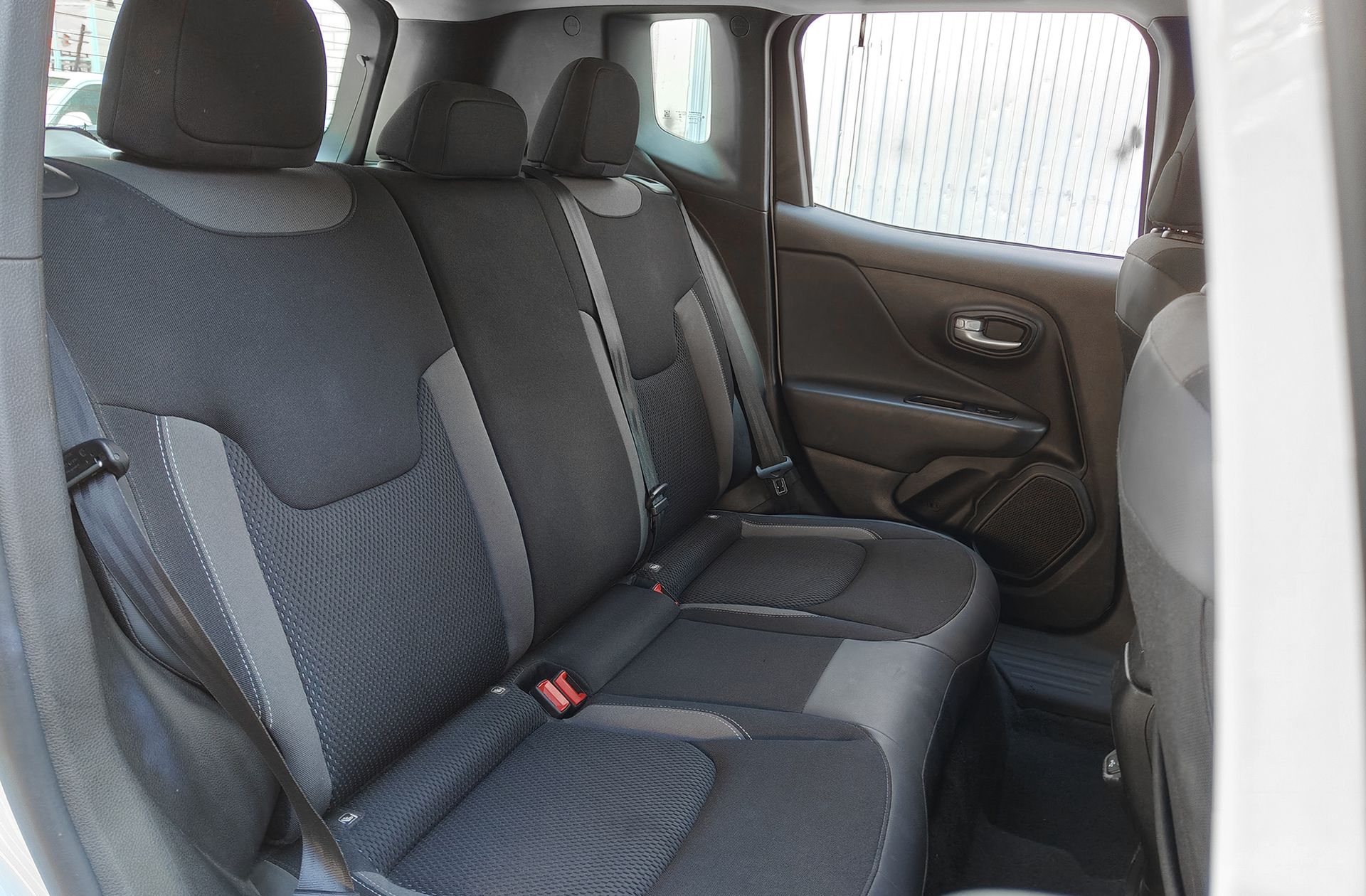 Jeep Renegade 1.0G Limited 4x2 - foto 12