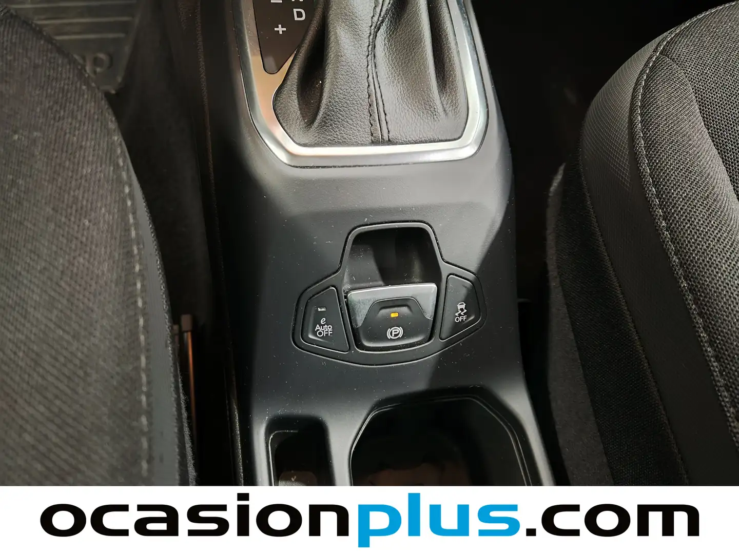 Foto Jeep Renegade Jeep Renegade eHybrid 1.5 Limited ATX (130 CV)