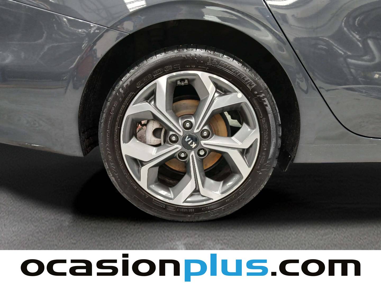 KIA Ceed Tourer KIA Ceed Tourer Tourer 1.6 MHEV Tech DCT (136 CV) de segunda mano