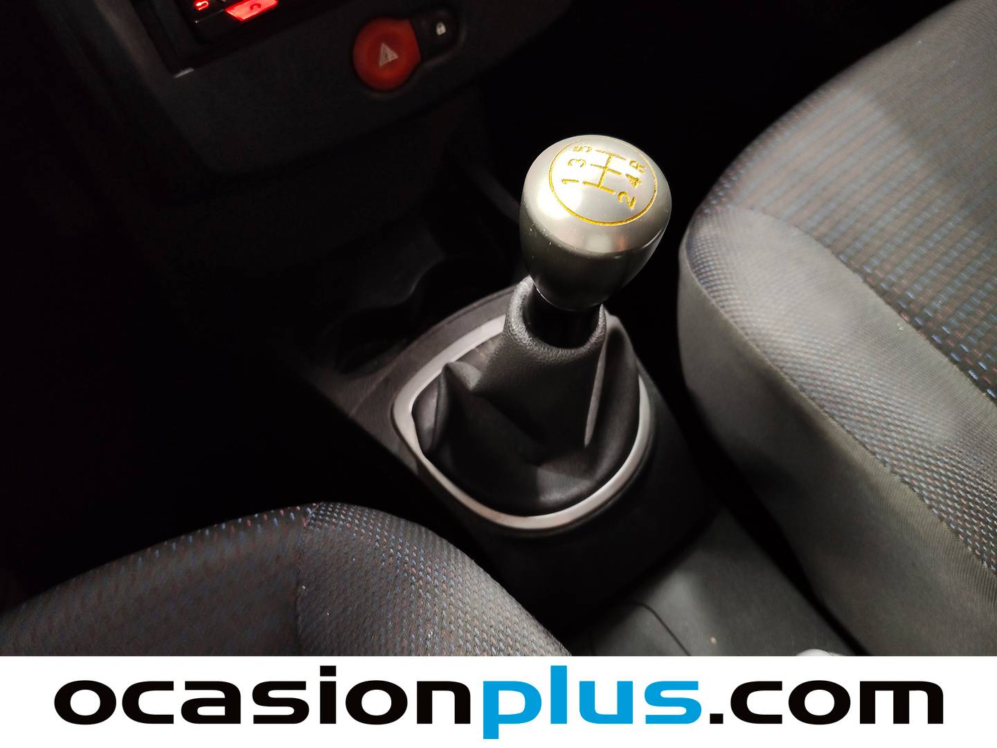 Renault Clio Renault Clio Dynamique dCi (85 CV) de segunda mano