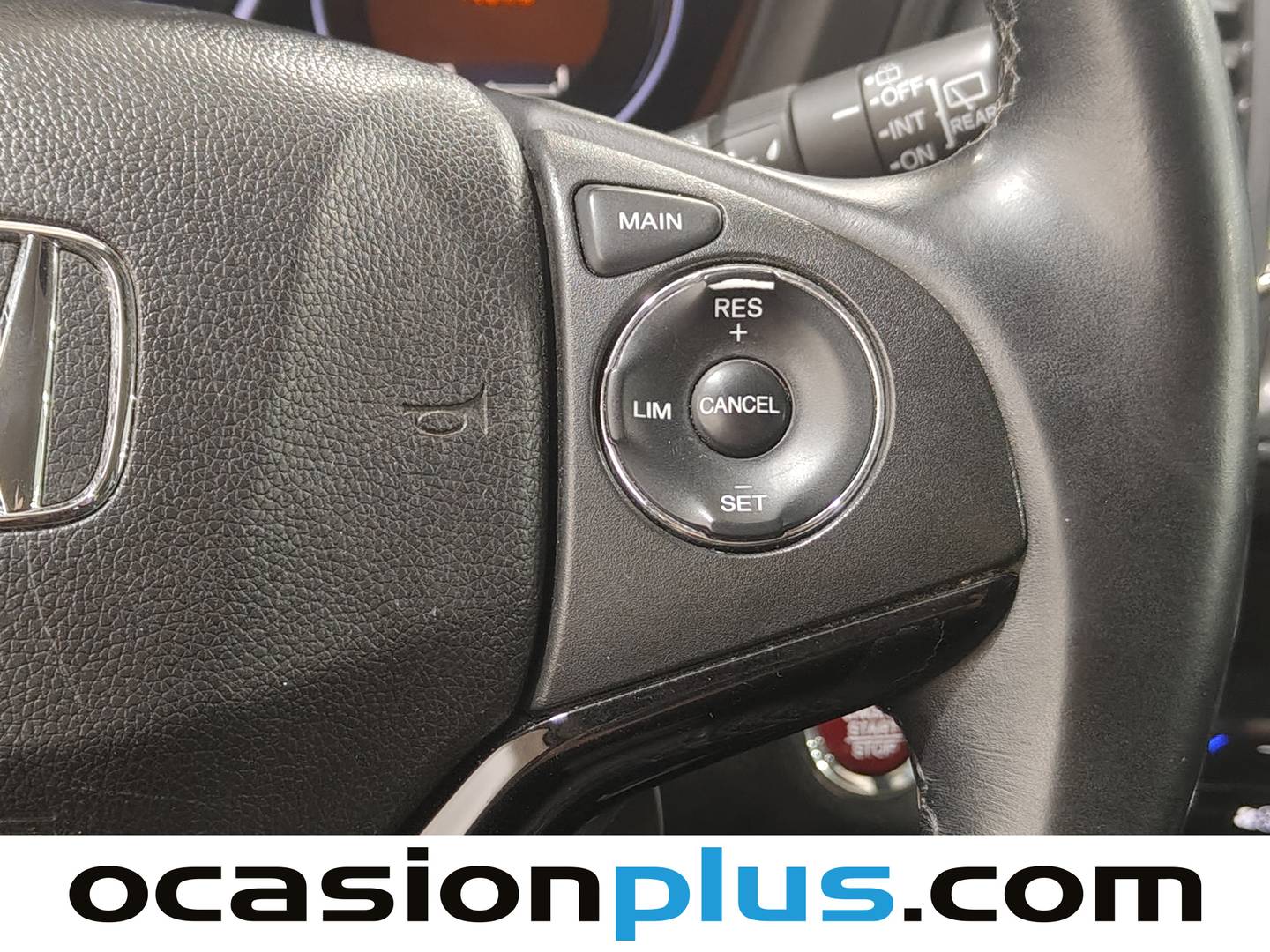 Foto Honda HR-V Honda HR-V 1.6 i-DTEC Executive (120 CV)