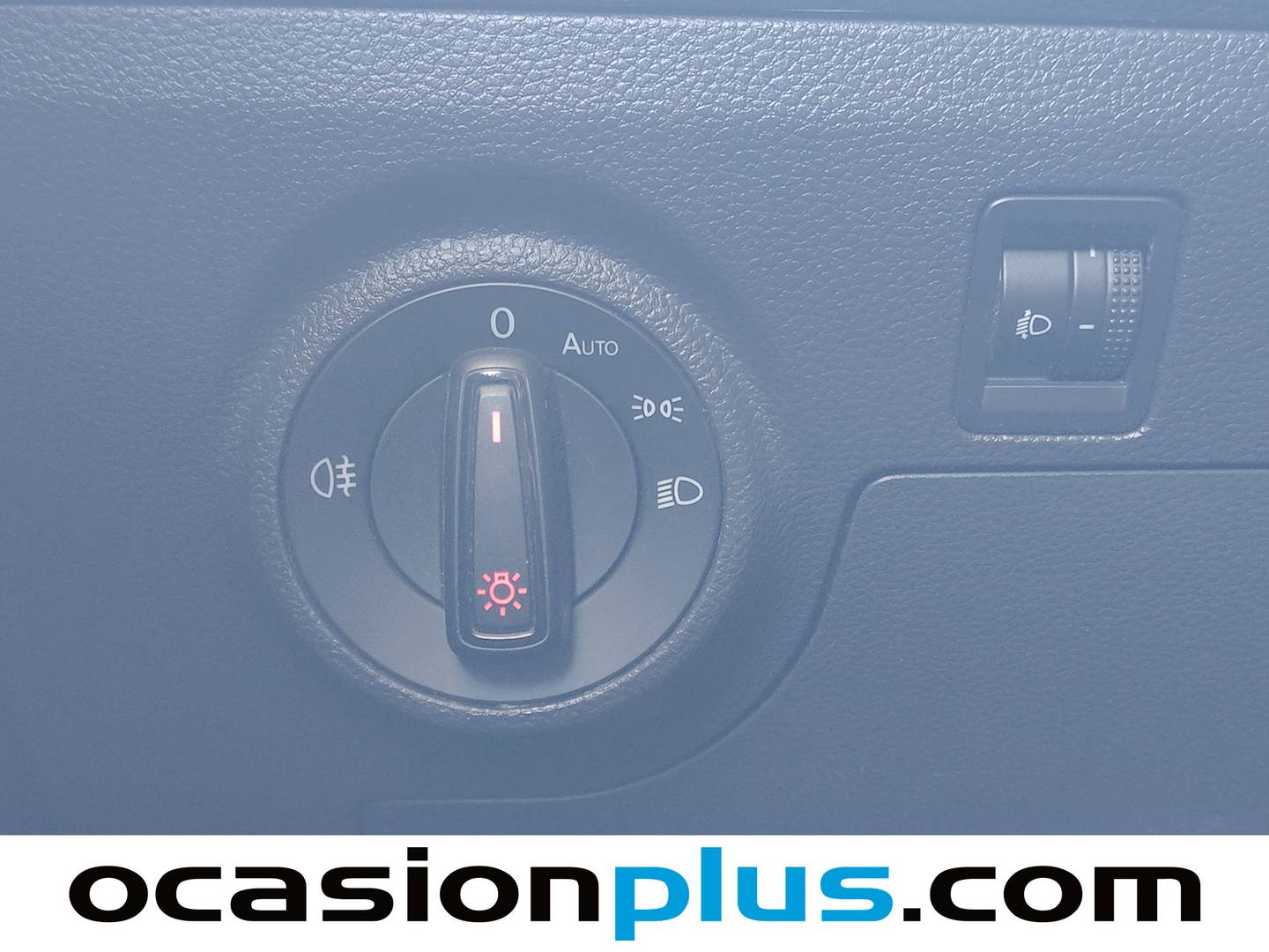 Seat Ibiza Seat Ibiza 1.6 TDI 70kW (95CV) Reference Plus de segunda mano