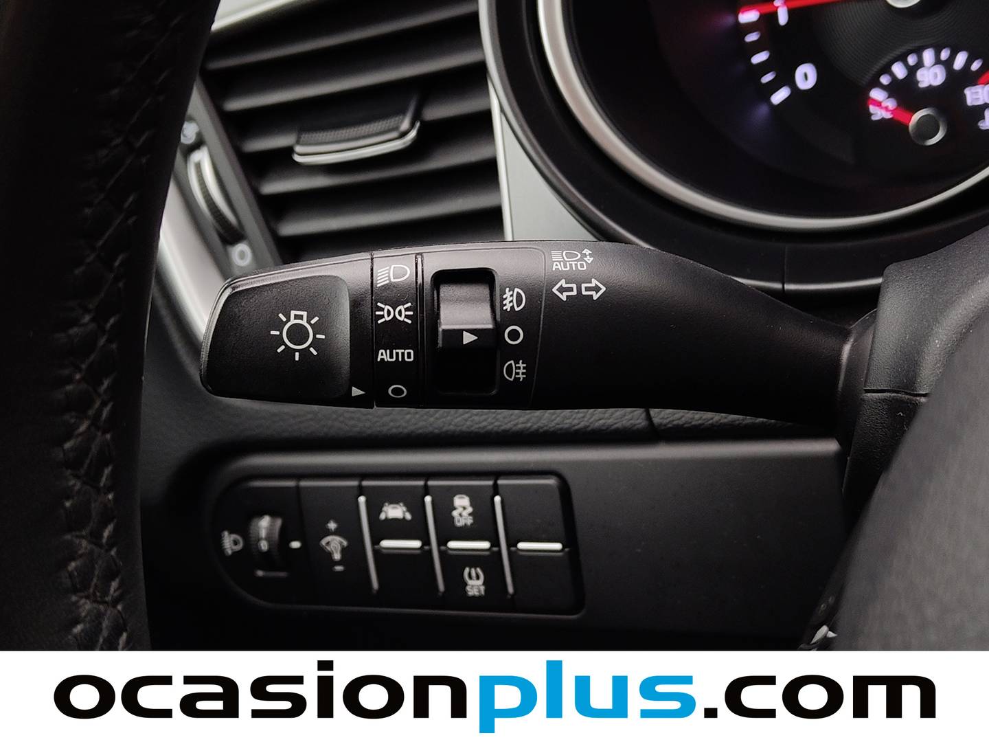 Foto KIA XCeed Kia XCeed 1.0 T-GDi Drive (120 CV)