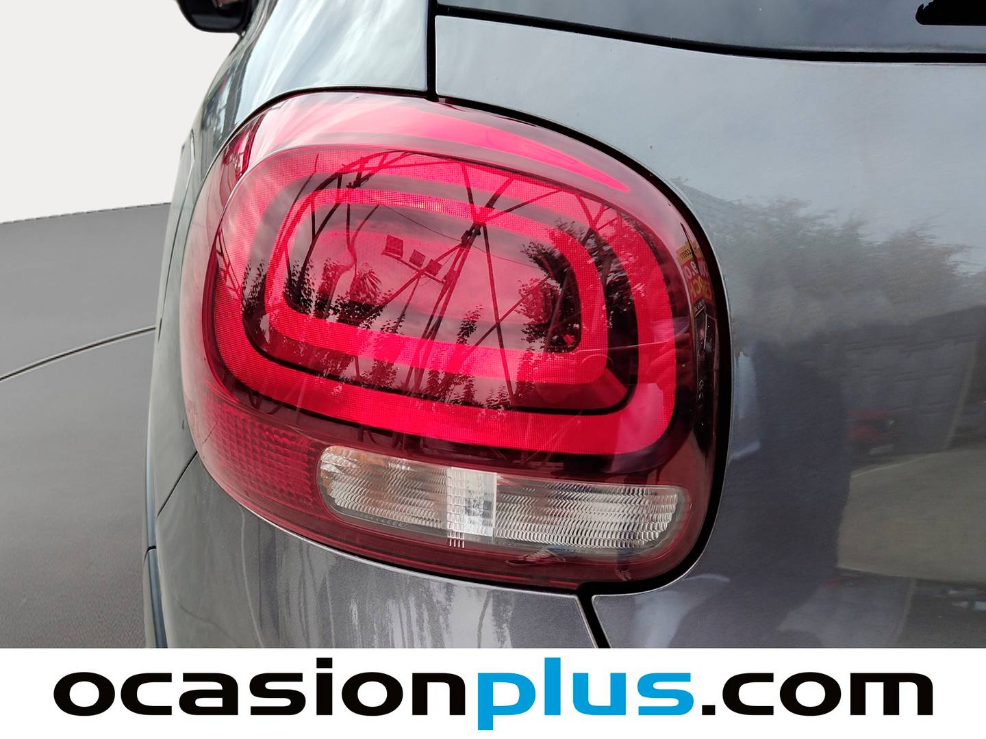 Foto Citroën C3 Citroen C3 PureTech 110 Max EAT6 (110 CV)