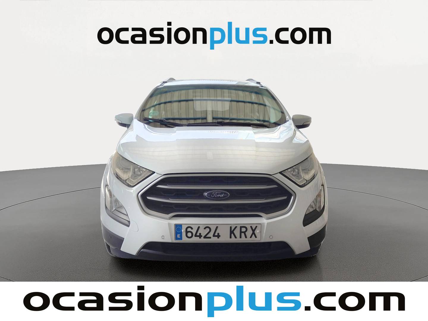 Ford EcoSport Ford EcoSport 1.0T EcoBoost S&S Trend+ (125 CV) 125cv