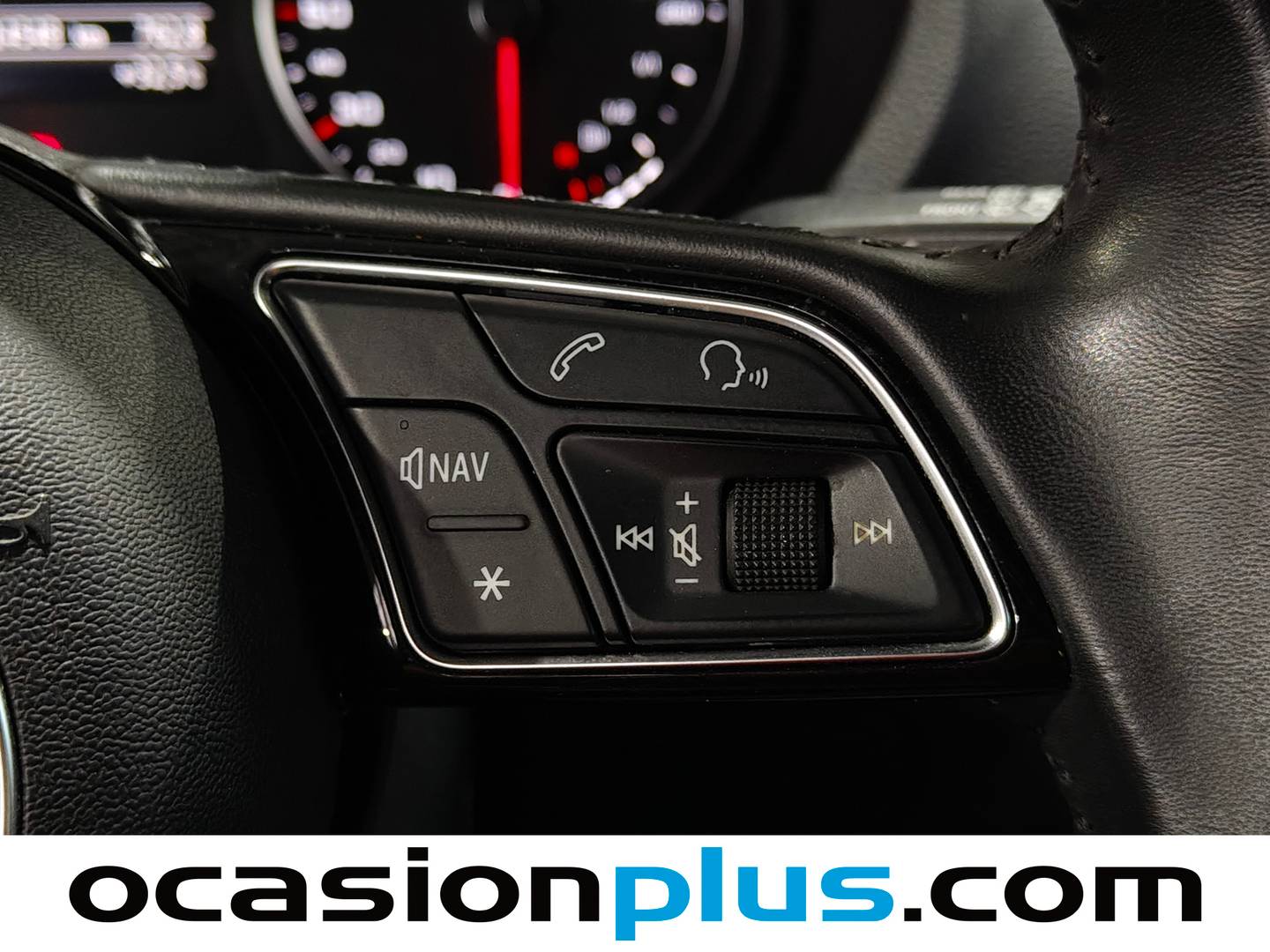Audi A3 Audi A3 Sportback S line 35 TFSI (150 CV) gasolina