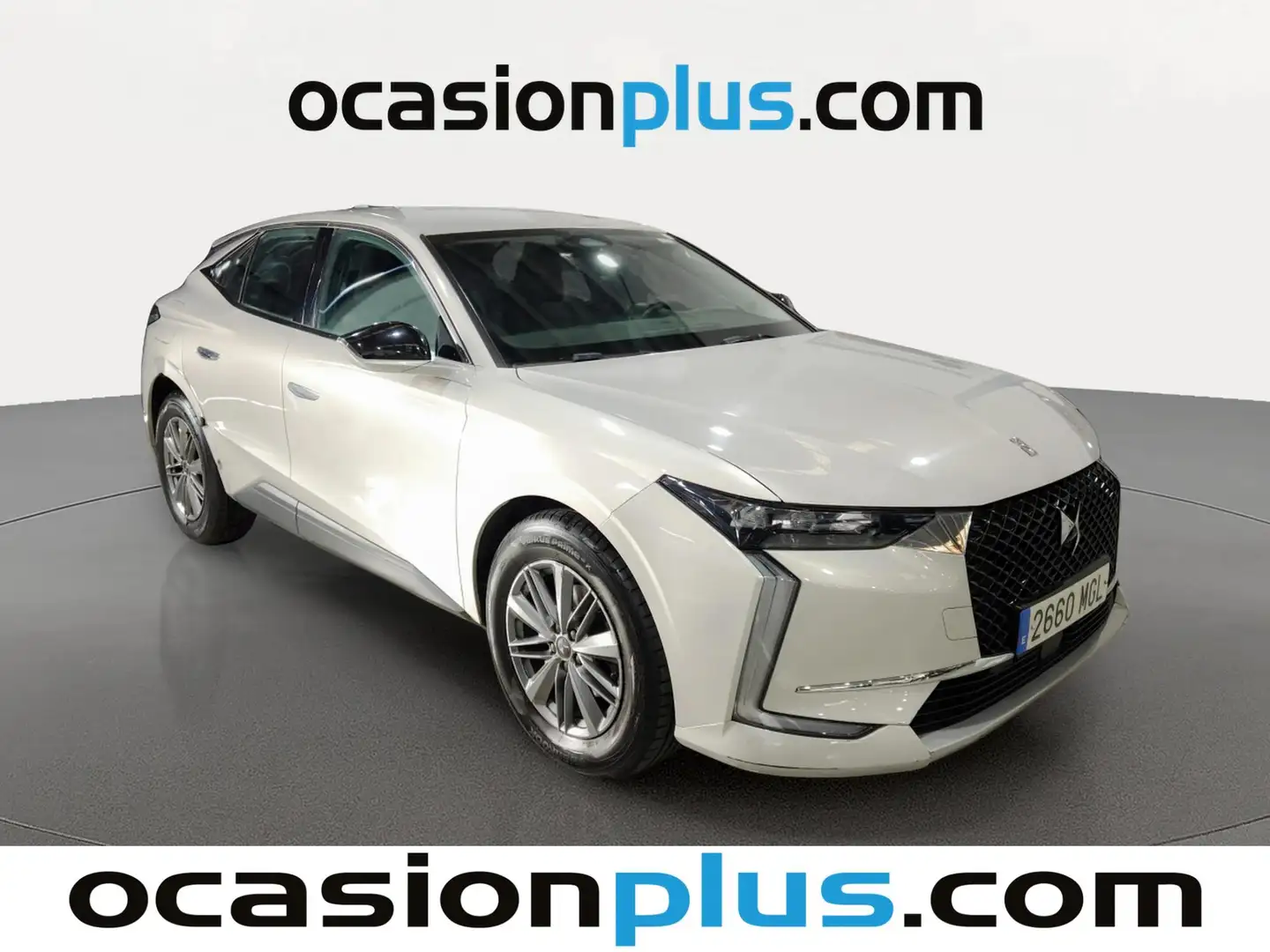 Foto DS DS 4 DS DS4 BlueHDi 130 Bastille Auto (130 CV)