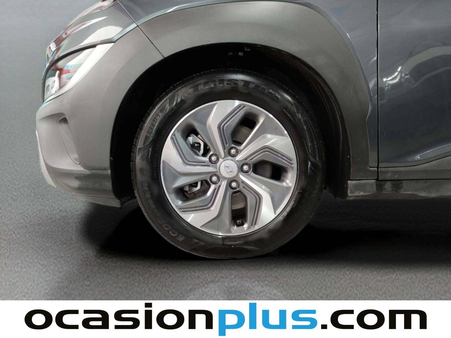 Foto Hyundai Kona Hyundai Kona 1.6 GDI HEV Maxx DCT (141 CV)