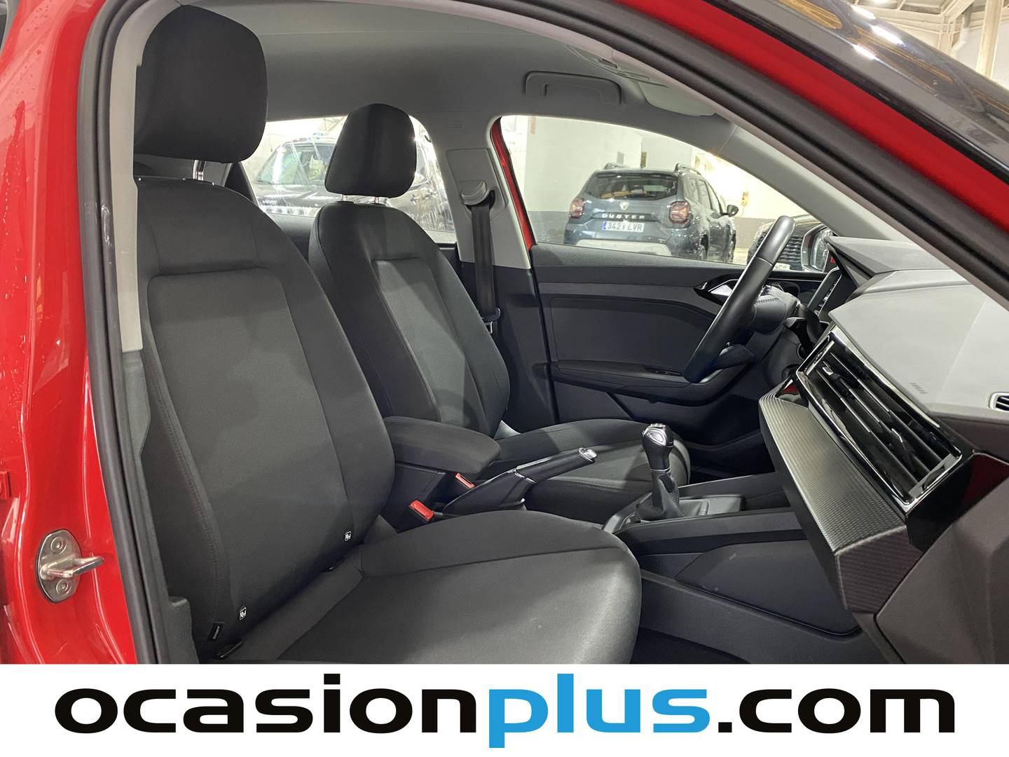 Audi A1 Audi A1 Sportback Advanced 25 TFSI (95 CV) km 0