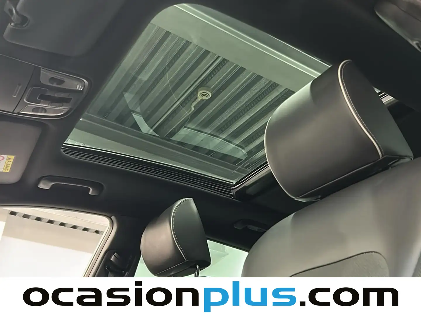 Foto KIA Sportage Kia Sportage 2.0 CRDi VGT GT Line Plus 4x2 (136 CV)