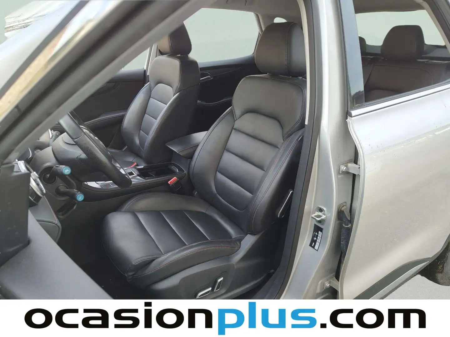 Foto MG HS MG HS 1.5 Turbo GDI Comfort DCT (162 CV)