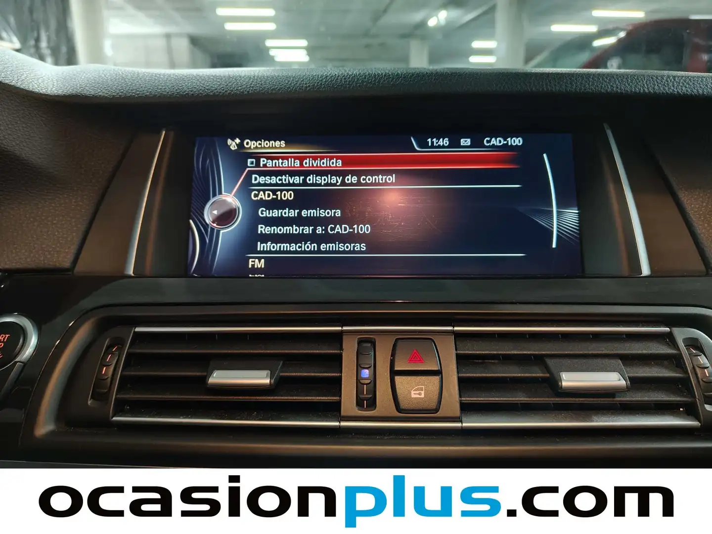 Foto BMW Serie 5 BMW Serie 5 520d (190 CV)