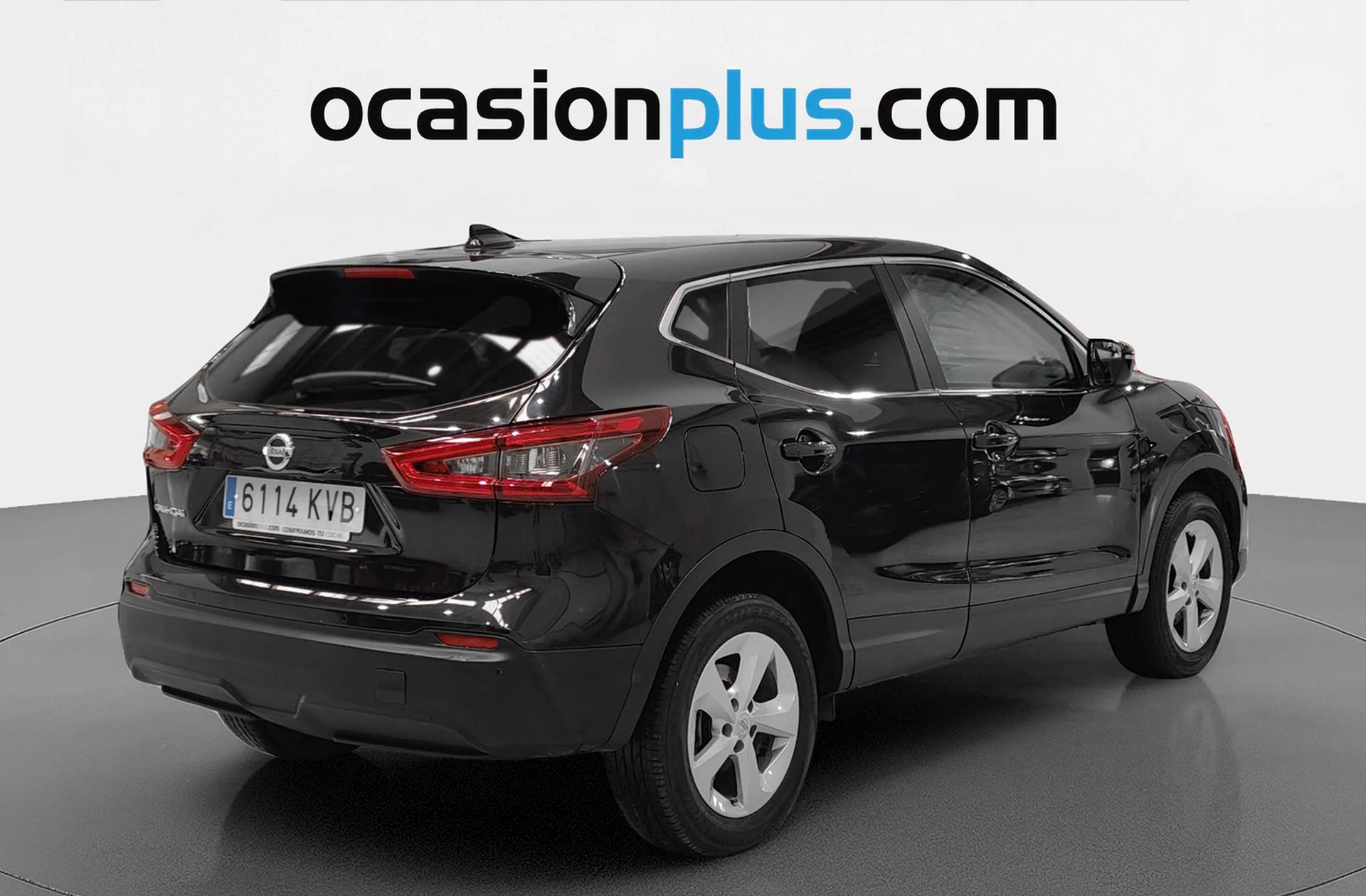 Nissan Qashqai DIG-T 140 Acenta 4x2 - foto 4