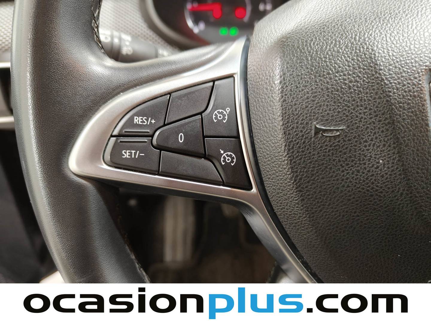 Accesorios del Dacia Sandero Dacia Sandero Stepway Comfort ECO-G (100 CV)