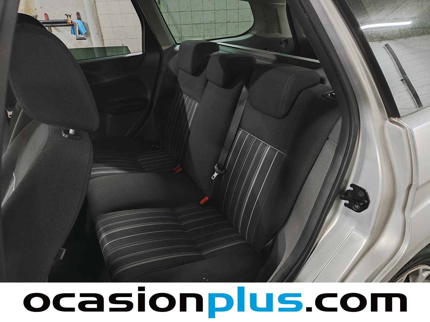 Ford Focus Ford Focus SportBreak 1.8 TDCI Trend (115 CV) barato