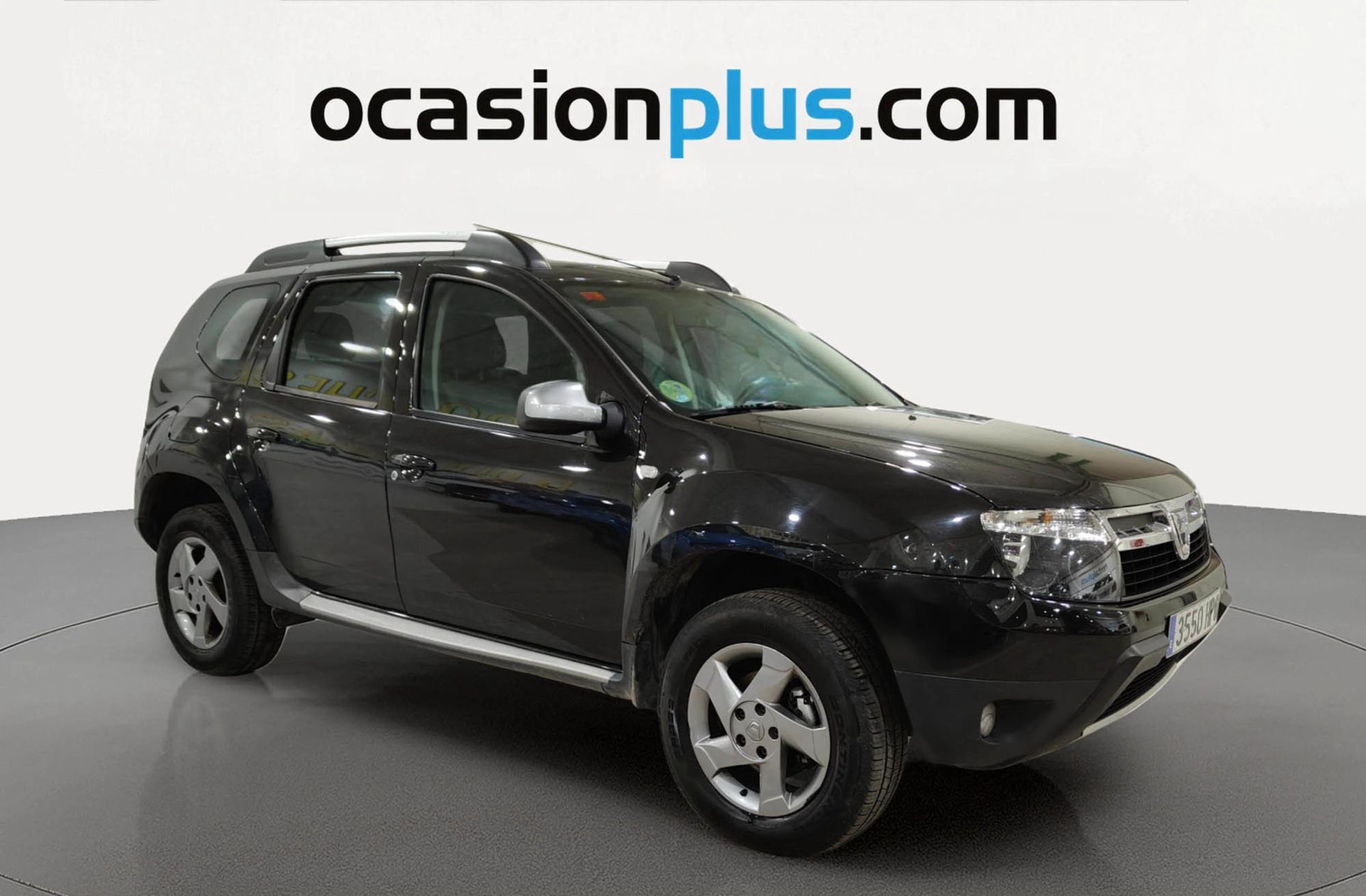 Dacia Duster Laureate dCi - foto 2