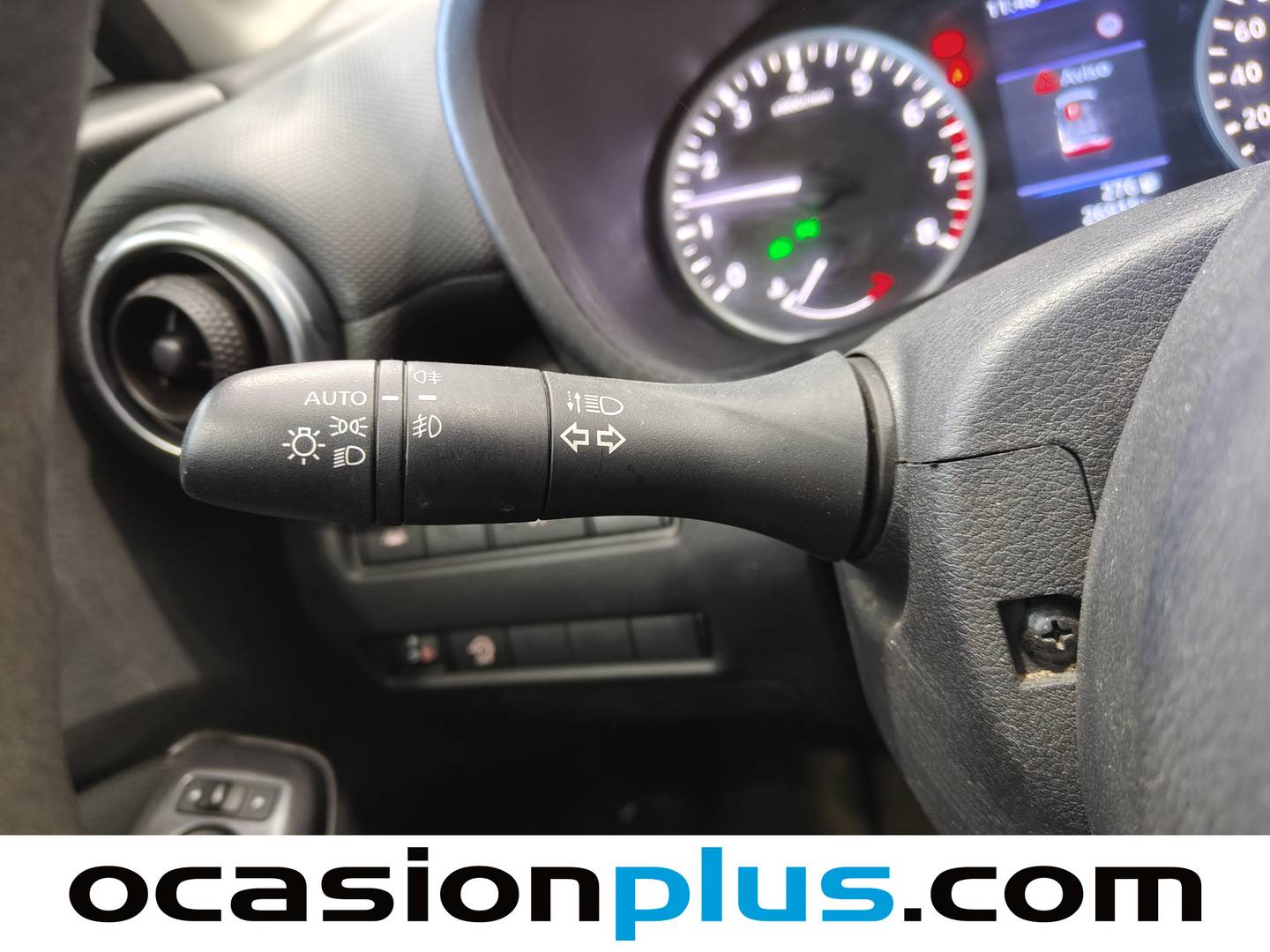 Nissan JUKE Nissan Juke DIG-T Acenta (114 CV) de segunda mano