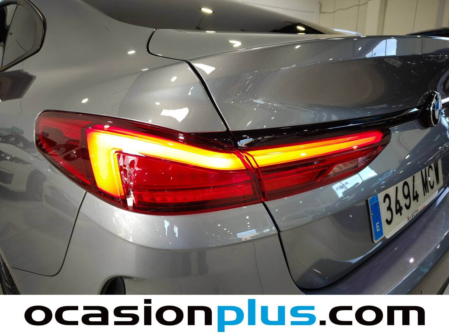 BMW Serie 2 BMW Serie 2 218d Gran Coupe (150 CV) km 0