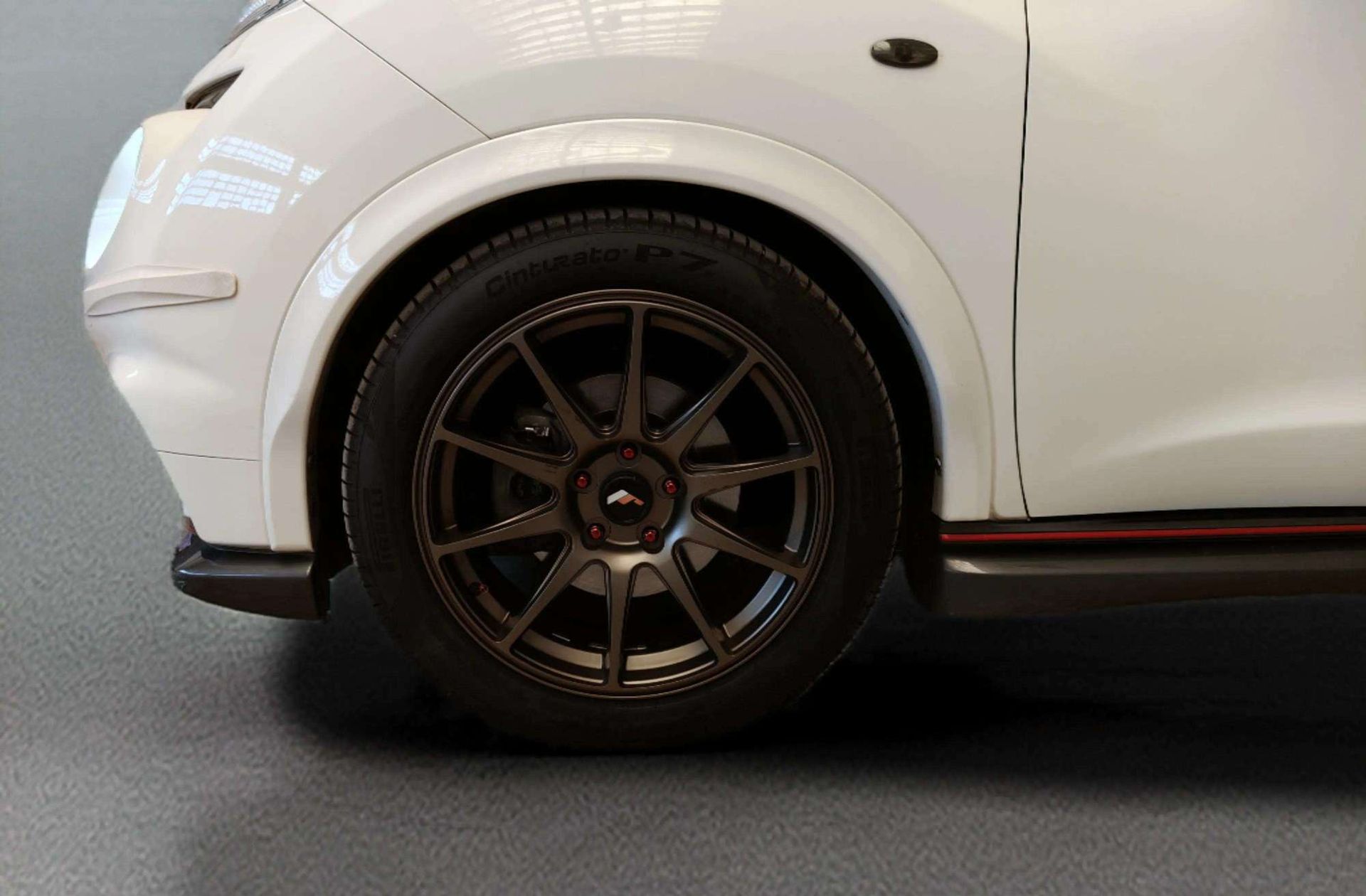 Nissan Juke 1.6 DIG-T Nismo 4x2 - foto 44