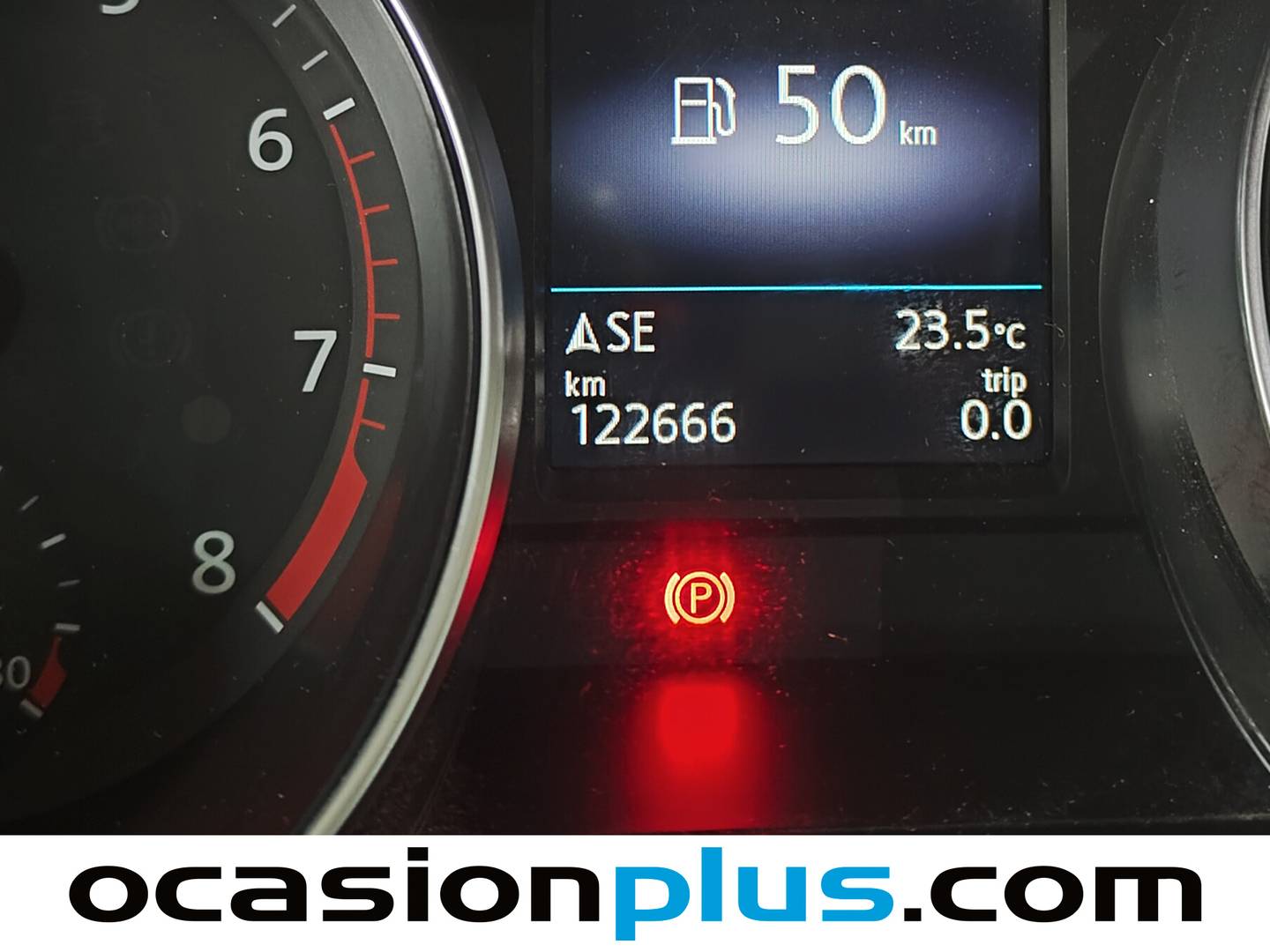 Volkswagen Passat Volkswagen Passat Executive 1.5 TSI (150 CV) DSG seminuevo