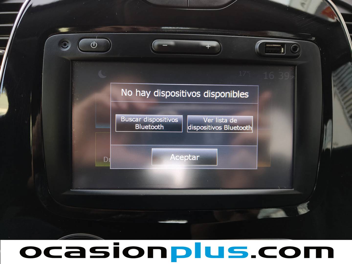 Foto Renault Captur Renault Captur Zen Energy TCe (90 CV)