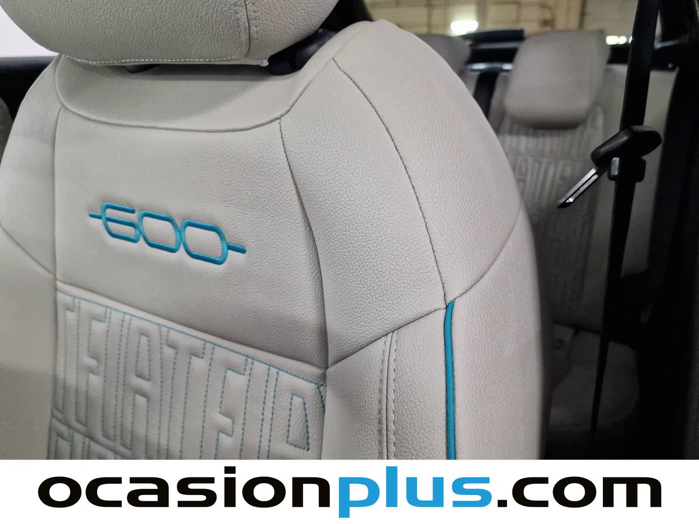 Extras y acabados del Fiat 600 Fiat 600 1.2 MHEV La prima DDCT  (100 CV)