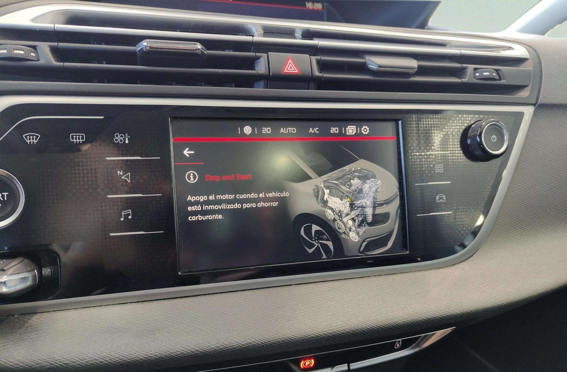 Citroën C4 Grand Picasso BlueHDi 150 Shine 7 plazas - foto 41