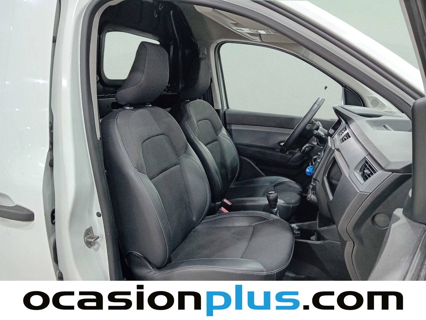 Fotos maletero Renault Express Renault Express Furgon Confort Blue dCi (75 CV) 2 Plazas