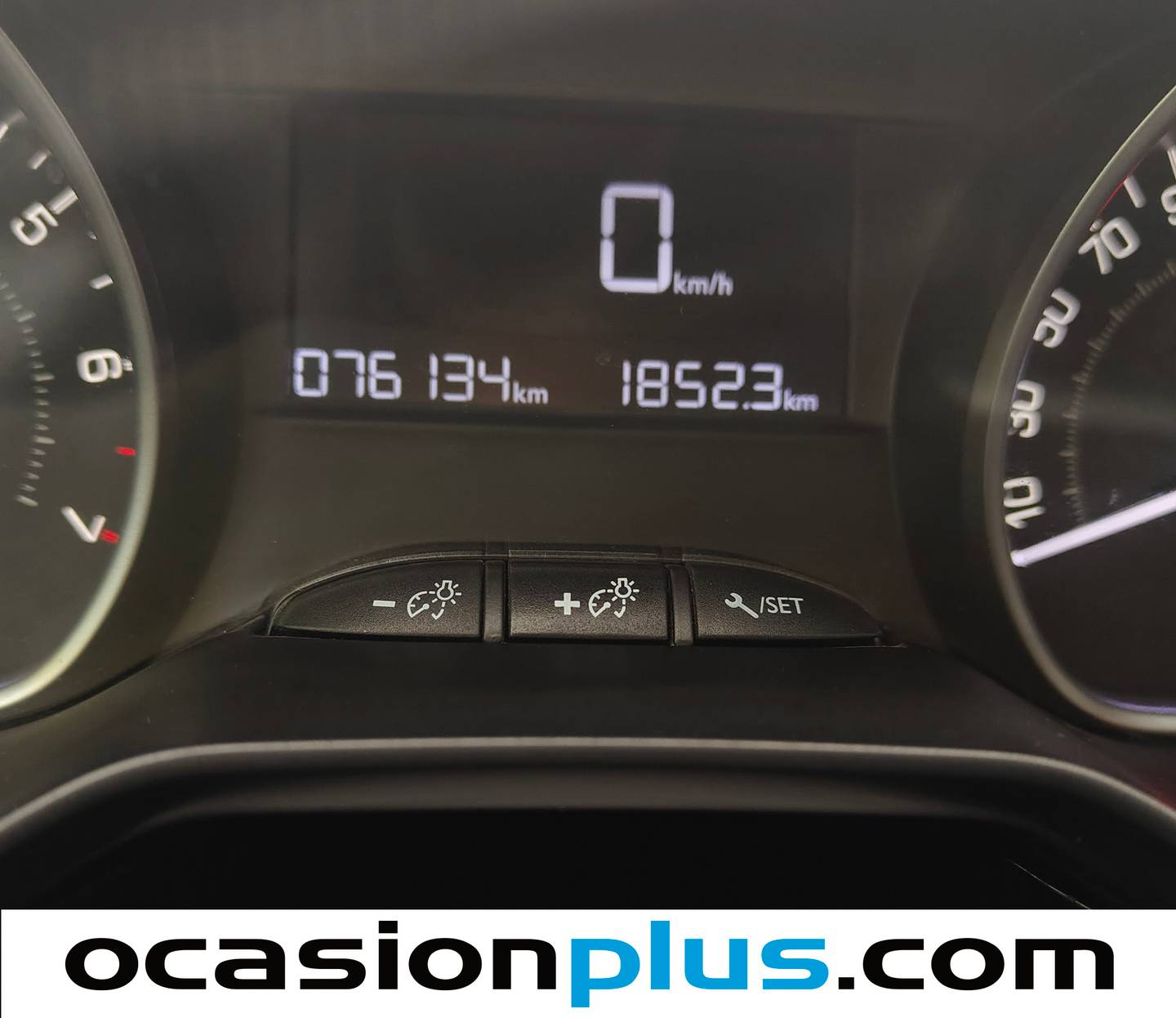 Peugeot 2008 Peugeot 2008 PureTech 82 S&S Style (82 CV) seminuevo