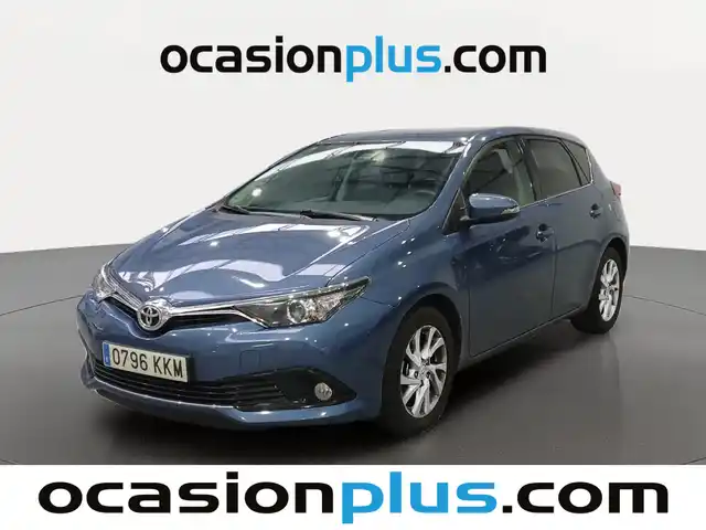 Toyota Auris 120T Active (116 CV) de segunda mano